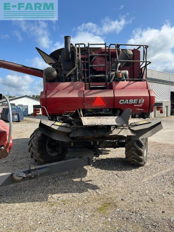 Case-IH 7250 - Labības kombains: foto 3 Case-IH 7250 - Labības kombains: foto 3