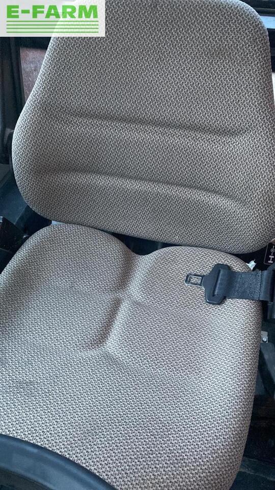 Case-IH Farmall 105 A - Traktors: foto 2 Case-IH Farmall 105 A - Traktors: foto 2