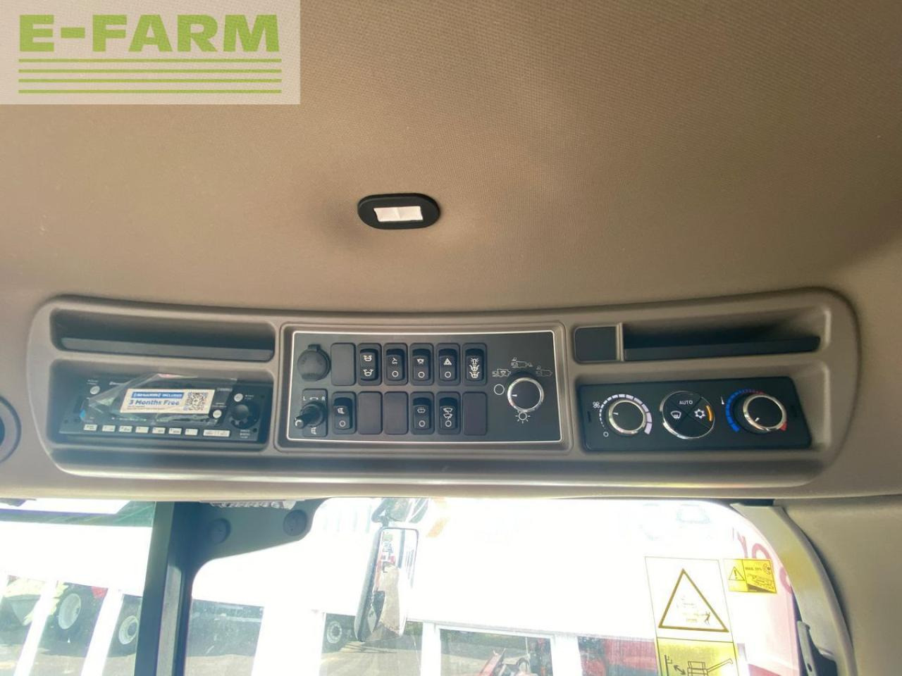 Labības kombains Case-IH axial flow 7150: foto 14