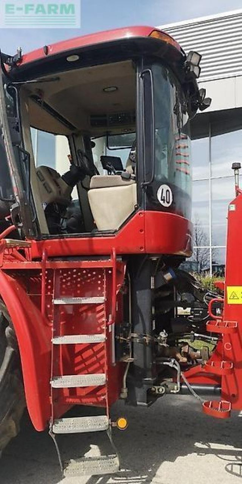 Case-IH case ih-steiger - Traktors: foto 2 Case-IH case ih-steiger - Traktors: foto 2