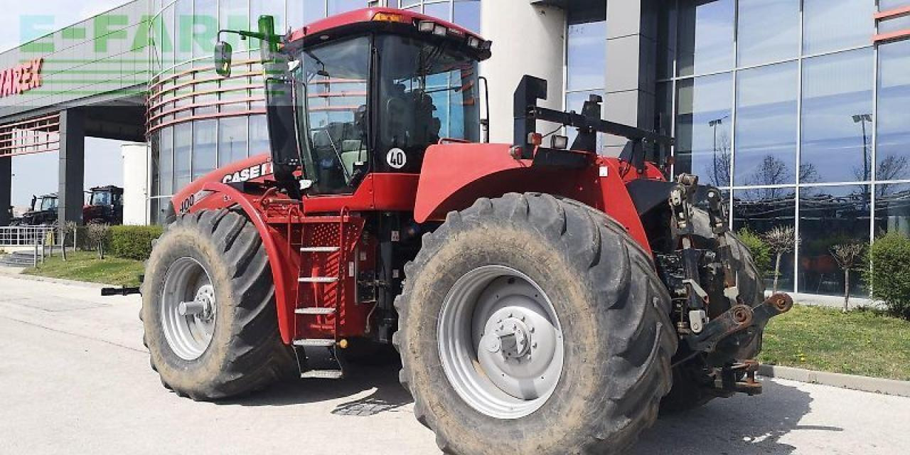 Case-IH case ih-steiger - Traktors: foto 4 Case-IH case ih-steiger - Traktors: foto 4