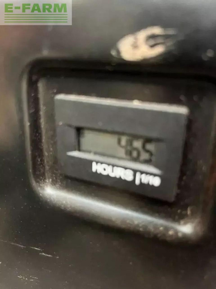 Case-IH cx 19 d - Mini-ekskavators: foto 3 Case-IH cx 19 d - Mini-ekskavators: foto 3