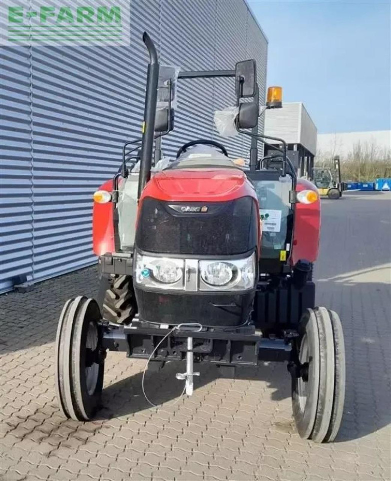 Case-IH farmall 55a - Traktors: foto 3 Case-IH farmall 55a - Traktors: foto 3