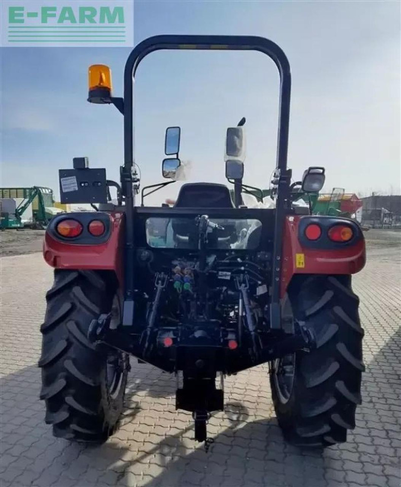 Case-IH farmall 55a - Traktors: foto 5 Case-IH farmall 55a - Traktors: foto 5