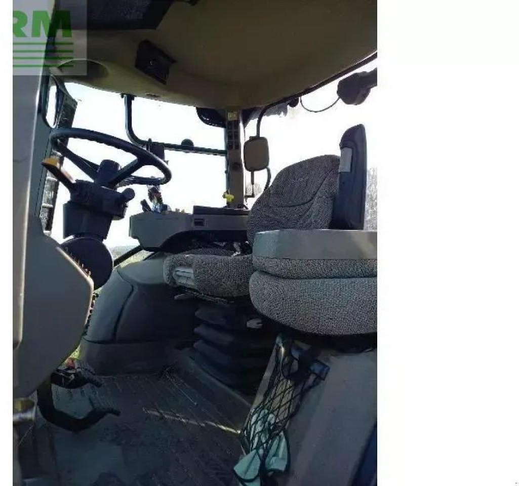 Case-IH marque case ih - Traktors: foto 4 Case-IH marque case ih - Traktors: foto 4