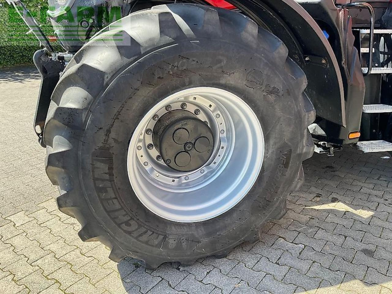 Traktors Case-IH optum 300 cvxdrive afs inkl. rtk: foto 8 Traktors Case-IH optum 300 cvxdrive afs inkl. rtk: foto 8