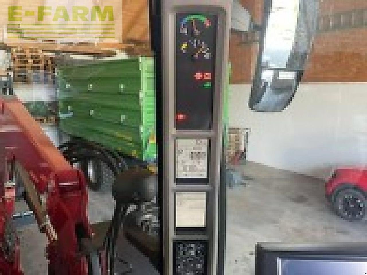 Traktors Case-IH puma 175: foto 13