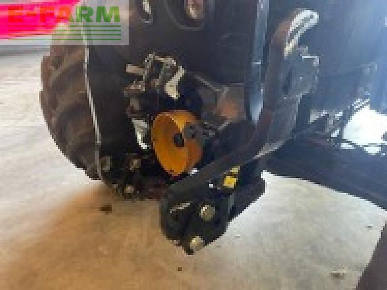 Traktors Case-IH puma 175: foto 6