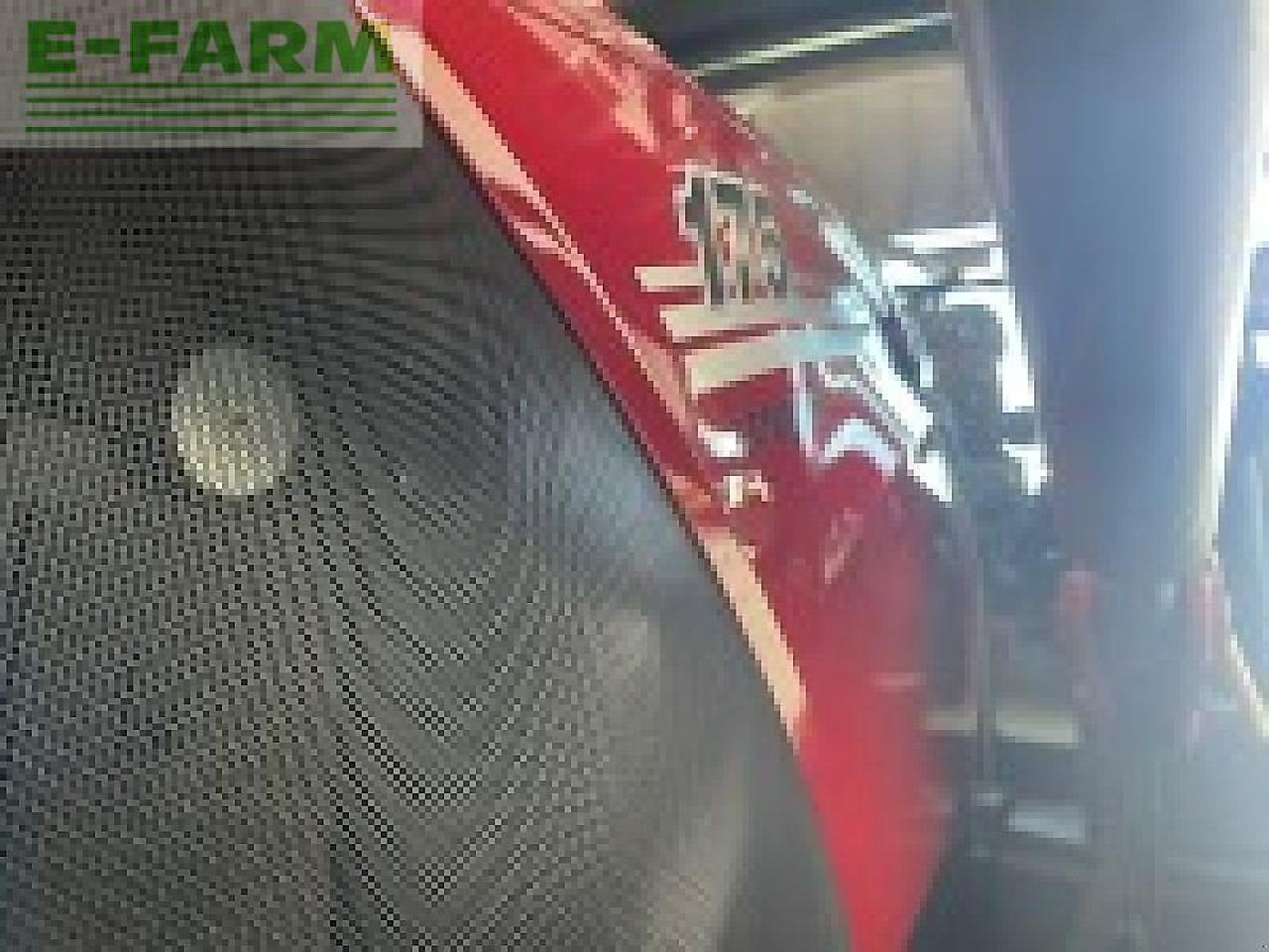 Traktors Case-IH puma 175: foto 23