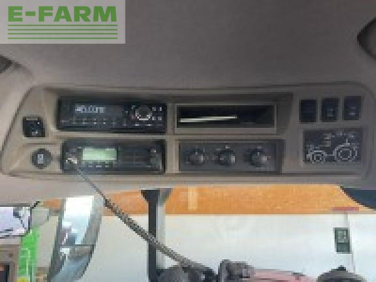 Traktors Case-IH puma 175: foto 14