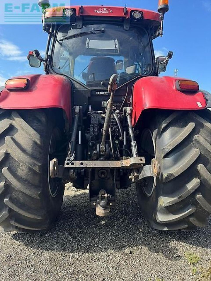 Traktors Case-IH puma 230 cvx: foto 11