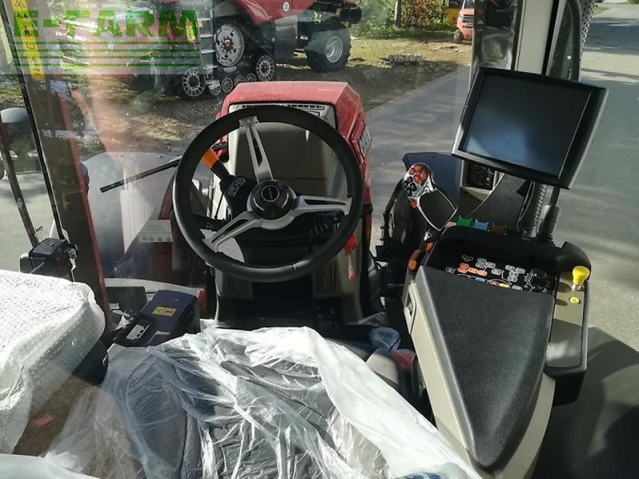 Traktors Case-IH puma 240 cvx CVX: foto 8