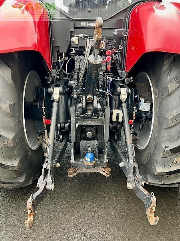 Traktors Case-IH puma cvx 230: foto 7