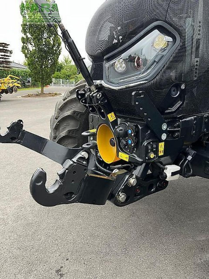 Case-IH vestrum 130 - Traktors: foto 3 Case-IH vestrum 130 - Traktors: foto 3