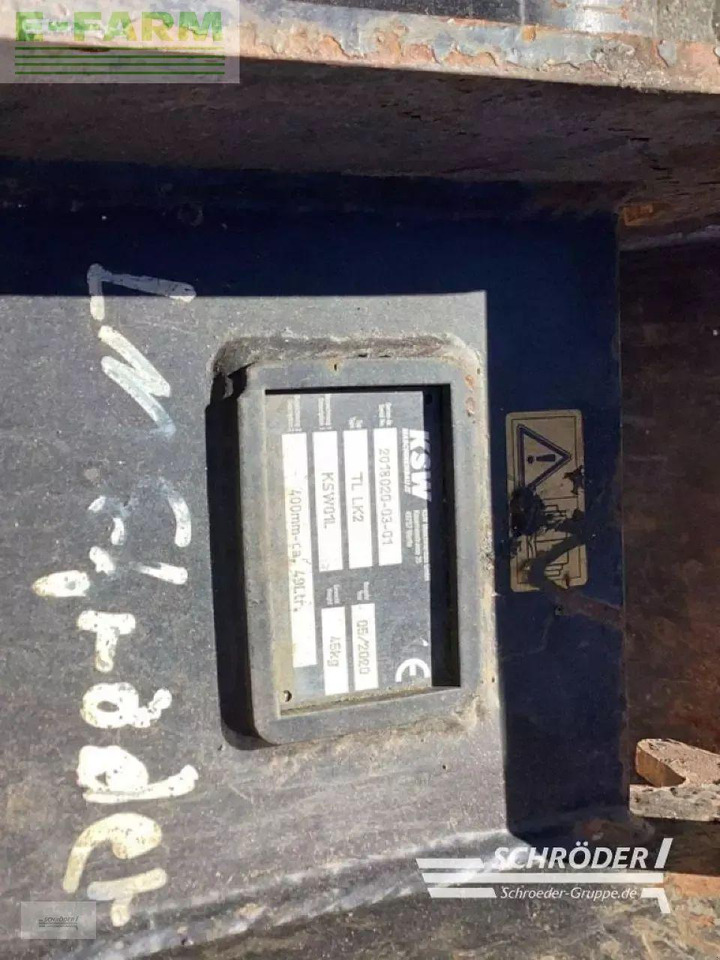 Mini-ekskavators Caterpillar 301.6: foto 9