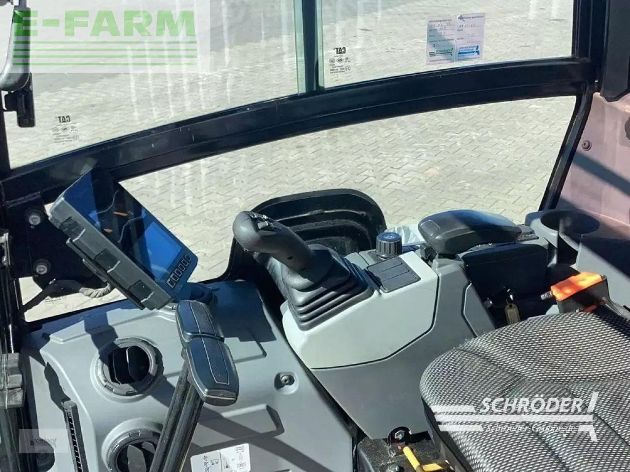 Mini-ekskavators Caterpillar 301.6: foto 10