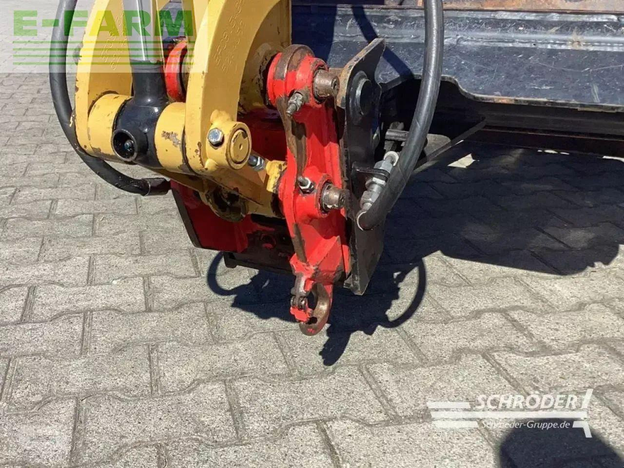 Mini-ekskavators Caterpillar 301.6: foto 7