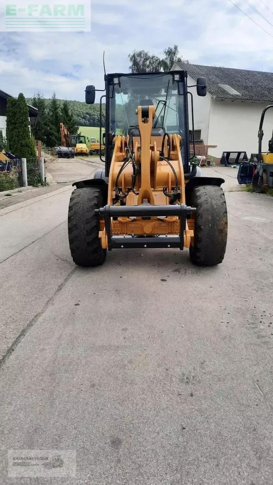 Caterpillar 908m - Mini-ekskavators: foto 2 Caterpillar 908m - Mini-ekskavators: foto 2