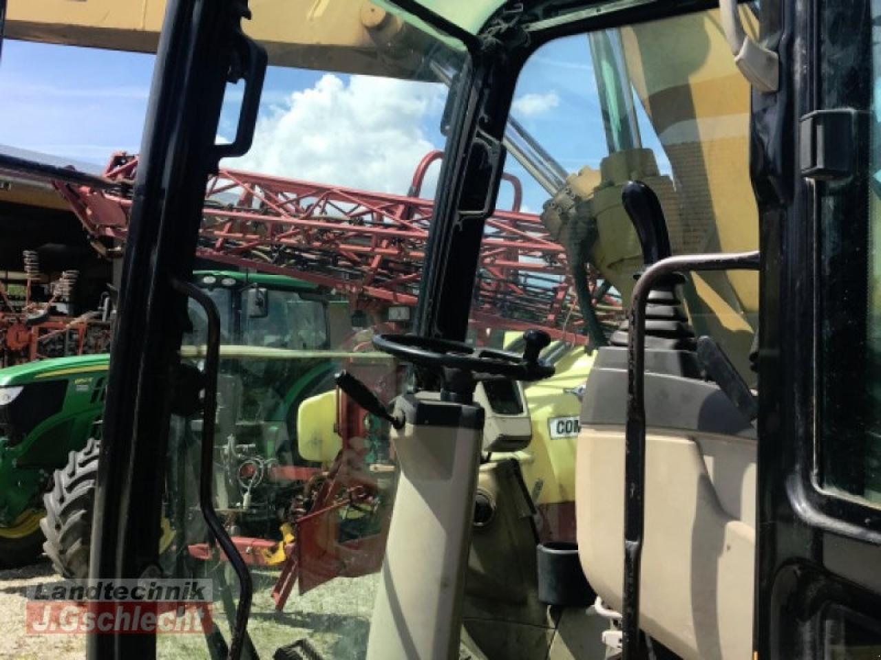 Caterpillar m 315c - Riteņu ekskavators: foto 5 Caterpillar m 315c - Riteņu ekskavators: foto 5