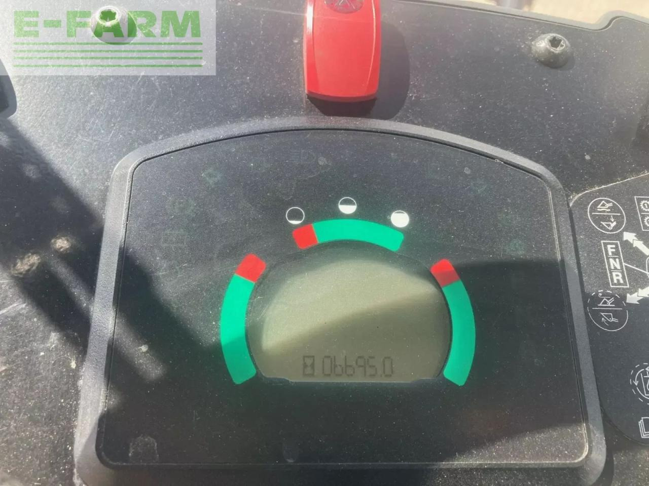 Caterpillar radlader cat 908 h2 - Mini-ekskavators: foto 5 Caterpillar radlader cat 908 h2 - Mini-ekskavators: foto 5