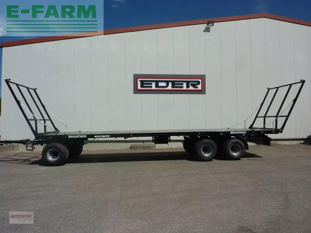 Brantner dpw 18000 aktion - Citas iekārtas: foto 1 Brantner dpw 18000 aktion - Citas iekārtas: foto 1