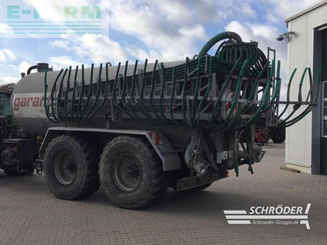 Kotte vtl 18500 - Citas iekārtas: foto 3 Kotte vtl 18500 - Citas iekārtas: foto 3