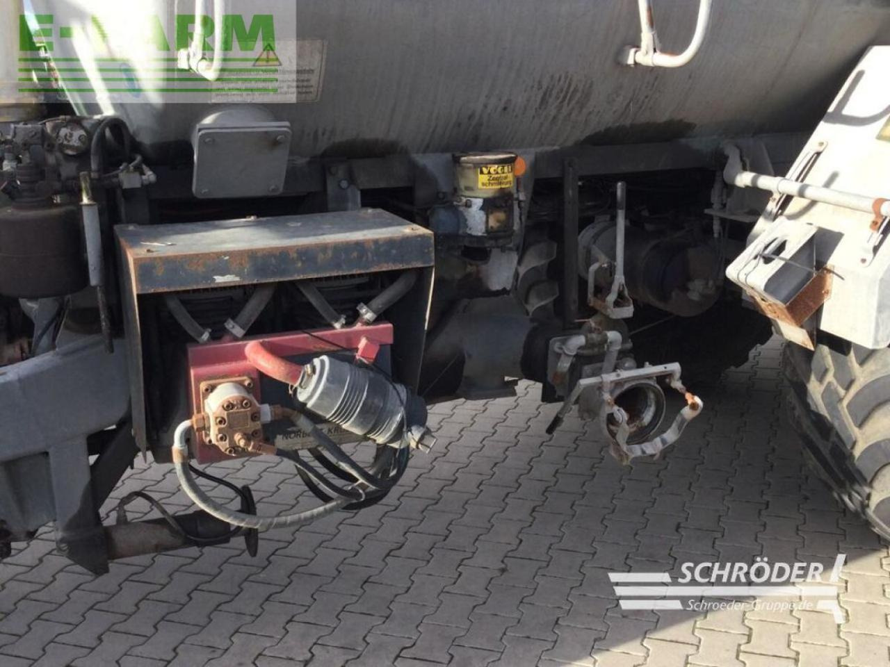 Kotte vtl 18500 - Citas iekārtas: foto 5 Kotte vtl 18500 - Citas iekārtas: foto 5