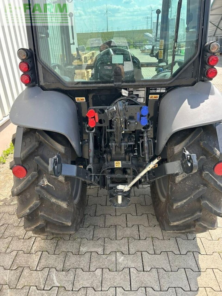 Traktors Deutz-Fahr 3050: foto 6