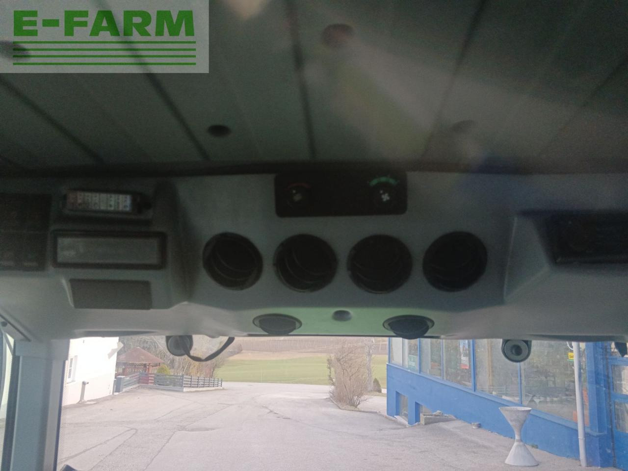 Deutz-Fahr agroplus 320 ecoline aktion201 Ecoline - Traktors: foto 3 Deutz-Fahr agroplus 320 ecoline aktion201 Ecoline - Traktors: foto 3