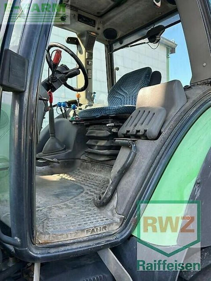 Deutz-Fahr agrotron 165 mk3 - Traktors: foto 5 Deutz-Fahr agrotron 165 mk3 - Traktors: foto 5