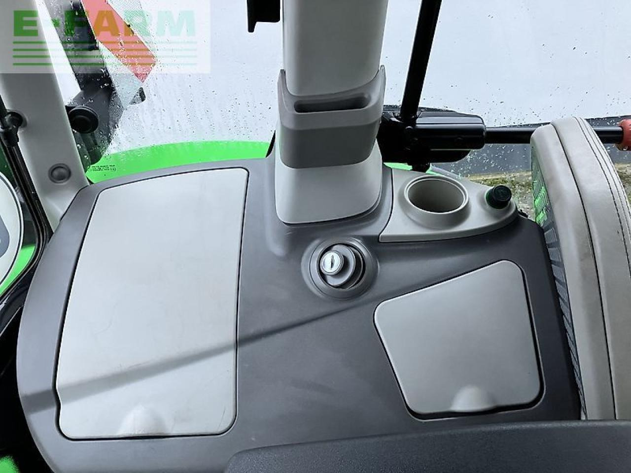 Traktors Deutz-Fahr agrotron 9340 ttv TTV: foto 14 Traktors Deutz-Fahr agrotron 9340 ttv TTV: foto 14