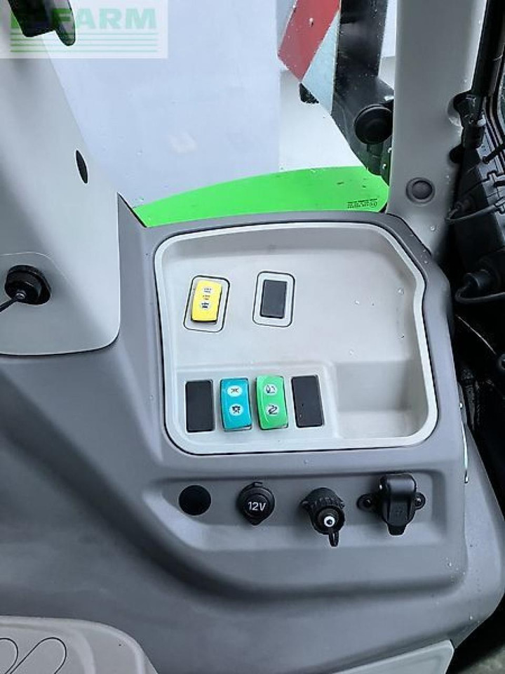 Traktors Deutz-Fahr agrotron 9340 ttv TTV: foto 15 Traktors Deutz-Fahr agrotron 9340 ttv TTV: foto 15