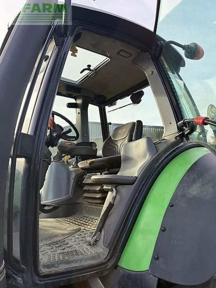 Deutz-Fahr agrotron m600 motor neu ! - Traktors: foto 5 Deutz-Fahr agrotron m600 motor neu ! - Traktors: foto 5