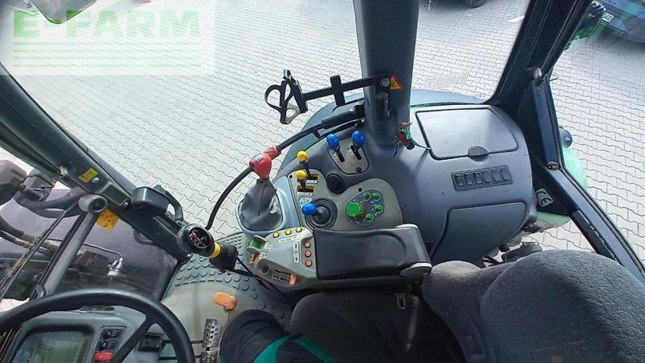 Deutz-Fahr agrotron m620 - Traktors: foto 5 Deutz-Fahr agrotron m620 - Traktors: foto 5