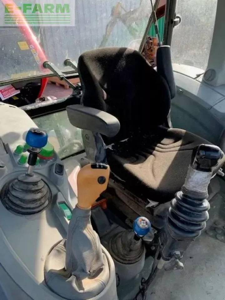 Deutz-Fahr tracteur agricole agrotron k430 deutz-fahr - Traktors: foto 4 Deutz-Fahr tracteur agricole agrotron k430 deutz-fahr - Traktors: foto 4