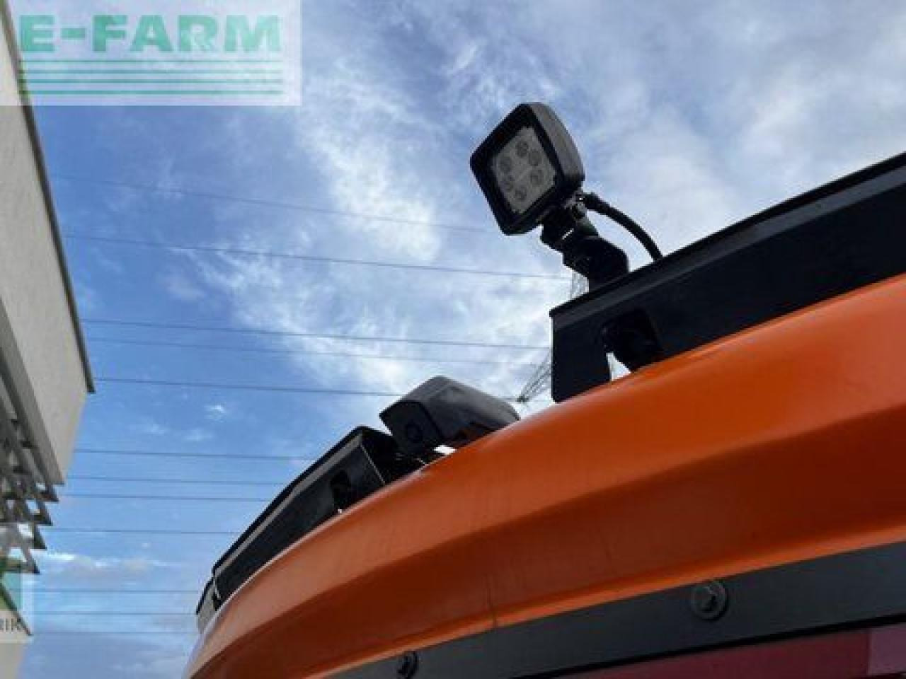 Riteņu ekskavators Doosan dx 160w-7: foto 6