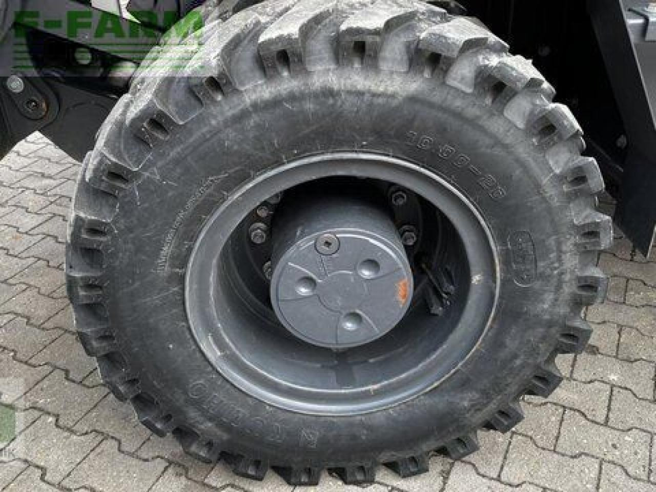 Riteņu ekskavators Doosan dx 160w-7: foto 9