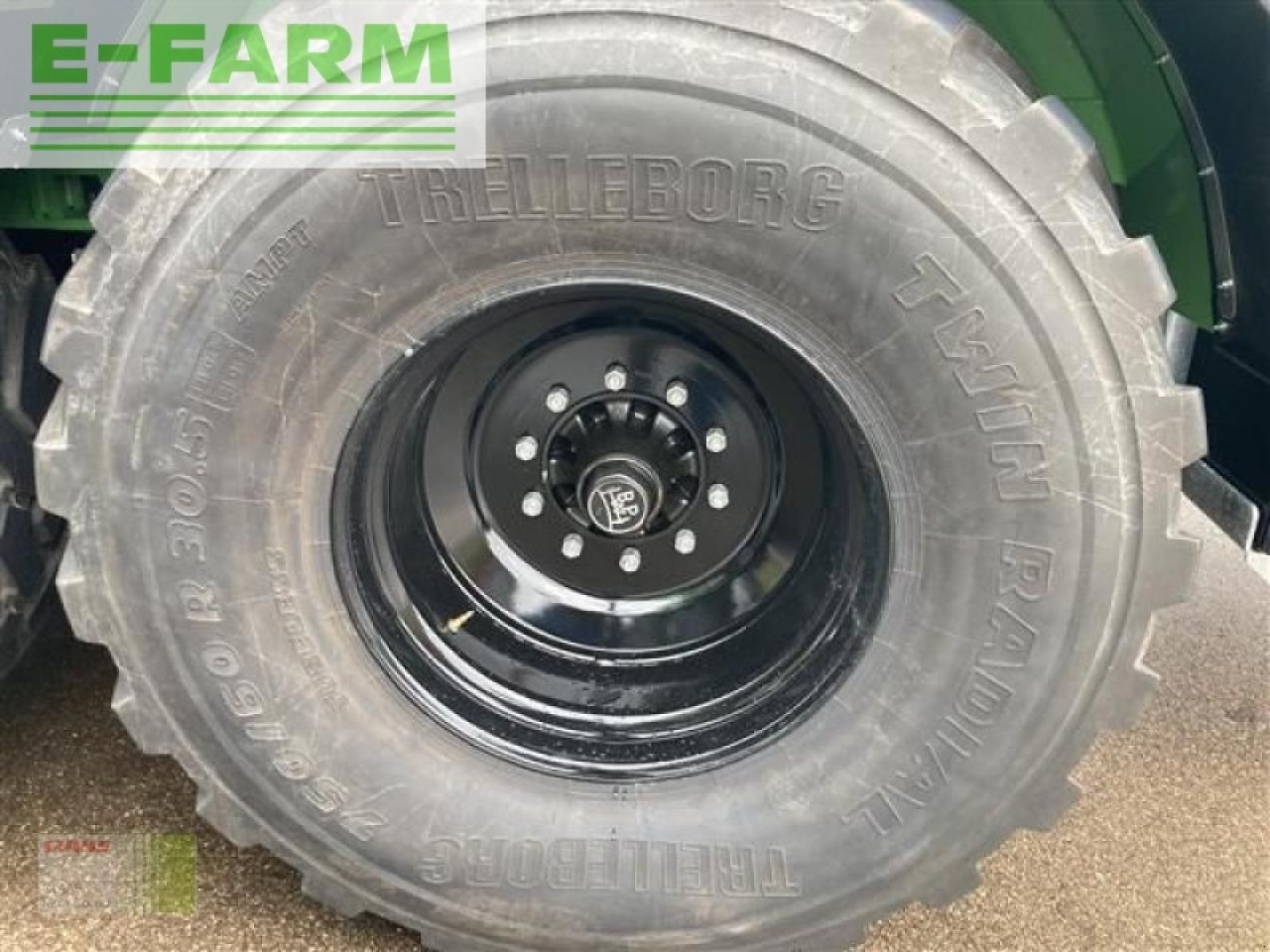 ECKART ptw 155 cervus - Šķidrmēslu muca: foto 5 ECKART ptw 155 cervus - Šķidrmēslu muca: foto 5