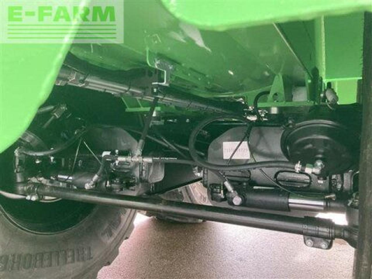 ECKART ptw 155 cervus - Šķidrmēslu muca: foto 4 ECKART ptw 155 cervus - Šķidrmēslu muca: foto 4