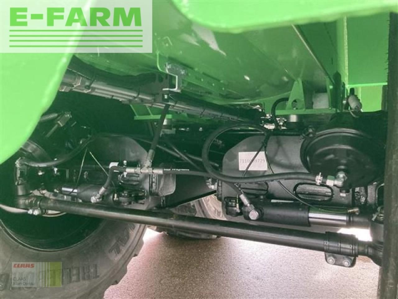 ECKART ptw 155 cervus - Šķidrmēslu muca: foto 4 ECKART ptw 155 cervus - Šķidrmēslu muca: foto 4