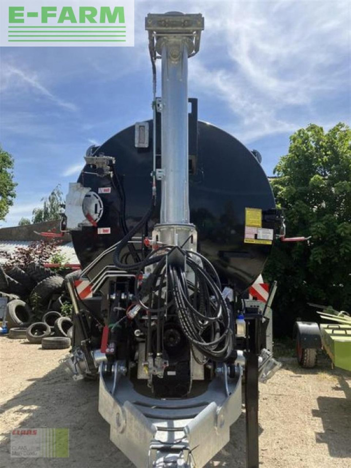 ECKART ptw 185 cervus mid - Šķidrmēslu muca: foto 5 ECKART ptw 185 cervus mid - Šķidrmēslu muca: foto 5