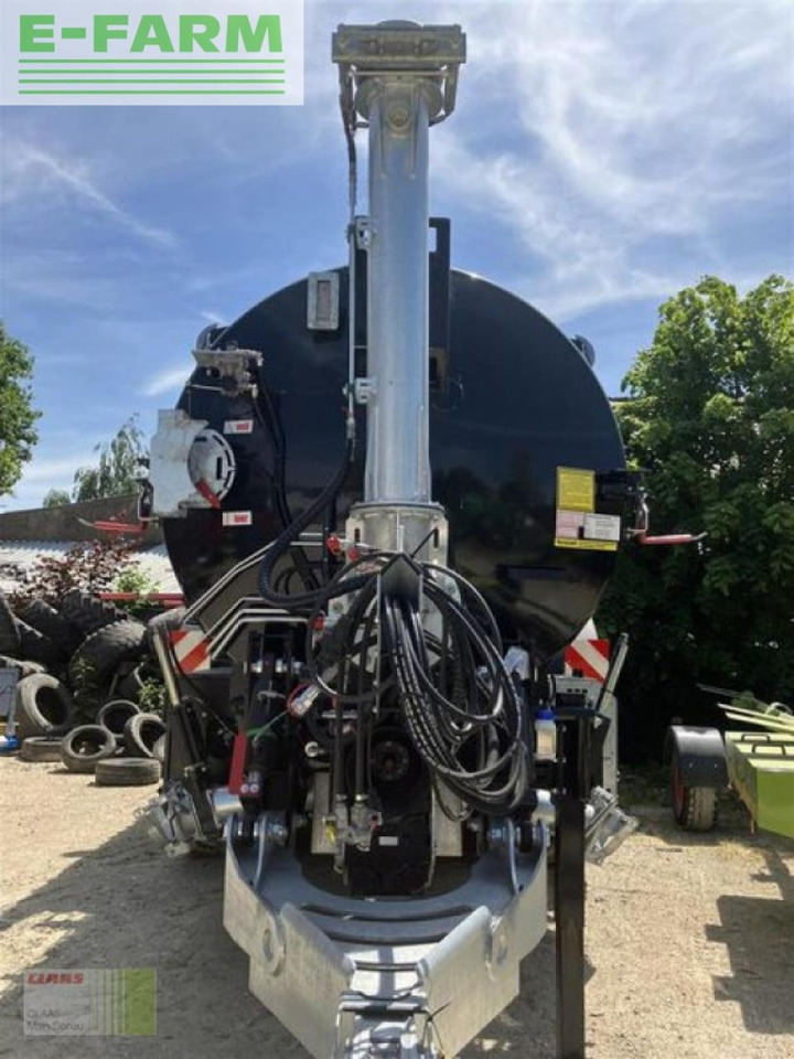 ECKART ptw 185 cervus mid - Šķidrmēslu muca: foto 4 ECKART ptw 185 cervus mid - Šķidrmēslu muca: foto 4