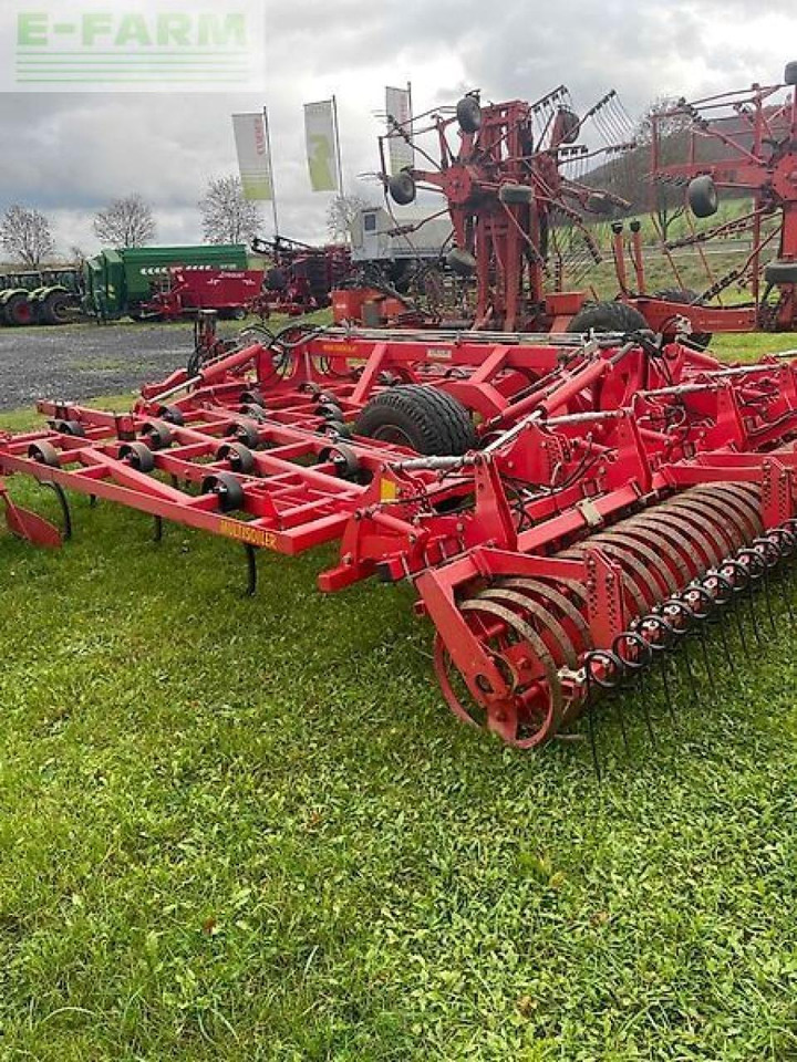 Einböck multisoiler - Kultivators: foto 2 Einböck multisoiler - Kultivators: foto 2