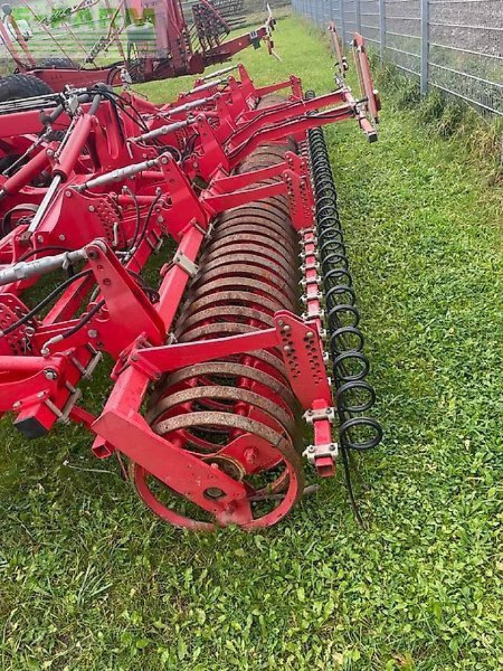 Einböck multisoiler - Kultivators: foto 3 Einböck multisoiler - Kultivators: foto 3