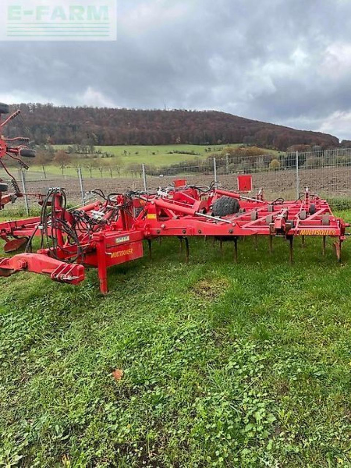 Einböck multisoiler - Kultivators: foto 1 Einböck multisoiler - Kultivators: foto 1