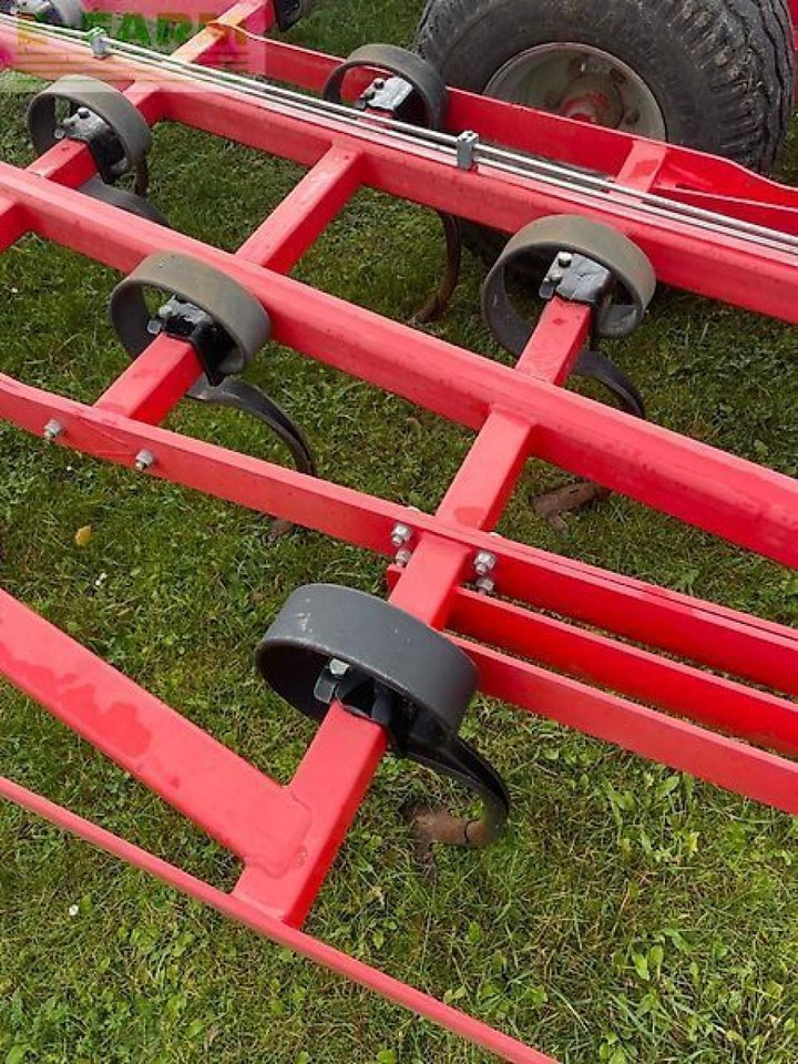 Einböck multisoiler - Kultivators: foto 4 Einböck multisoiler - Kultivators: foto 4