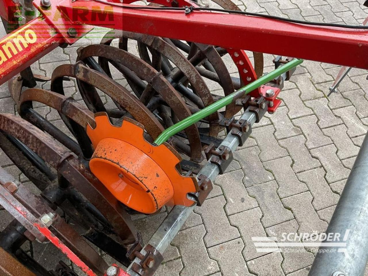 Evers strip till | garanno bi-gps 8 r62 - Dziļirdinātājs: foto 3 Evers strip till | garanno bi-gps 8 r62 - Dziļirdinātājs: foto 3