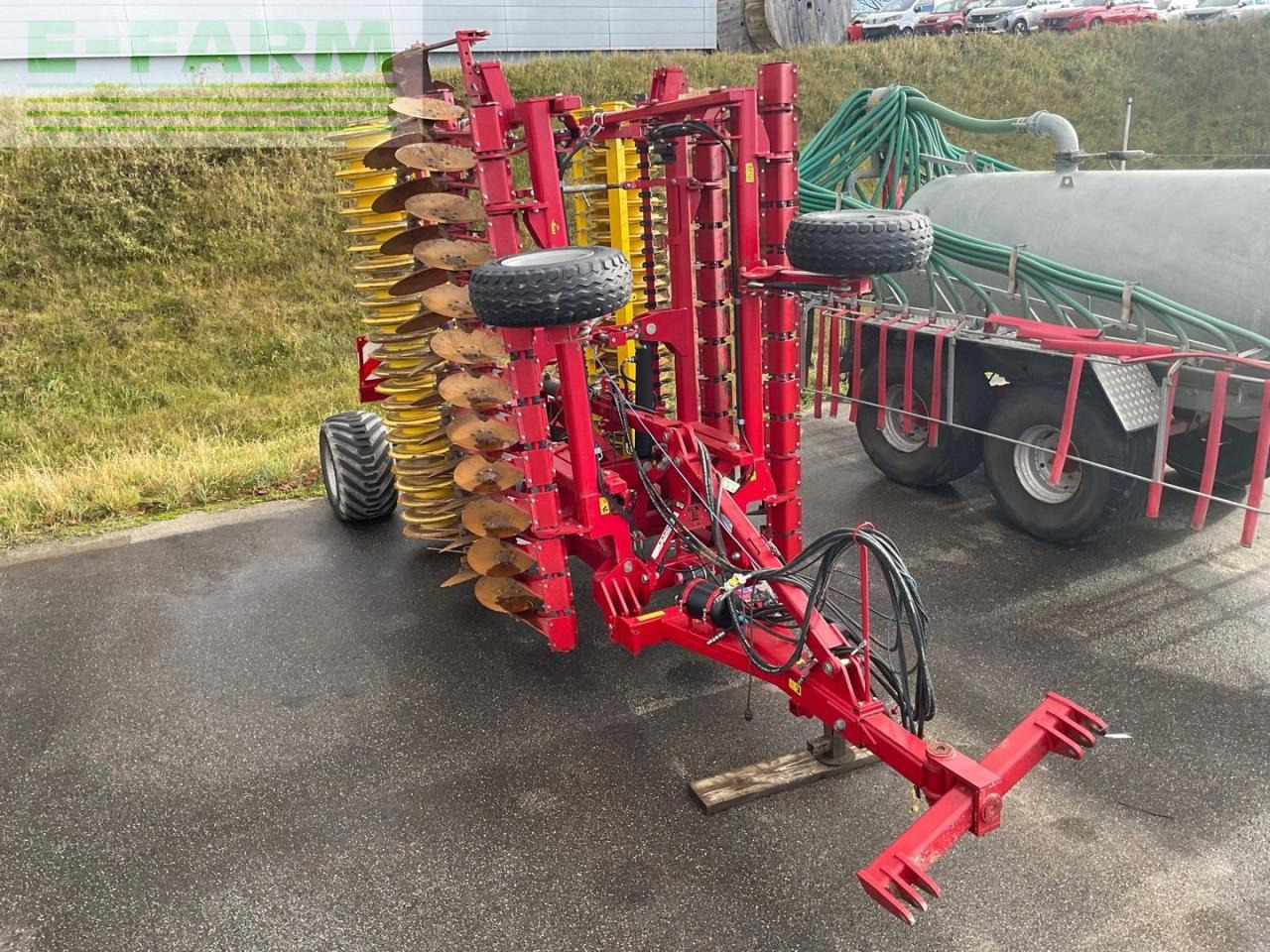 Expom Goliat 6m - Disku ecēša: foto 4 Expom Goliat 6m - Disku ecēša: foto 4