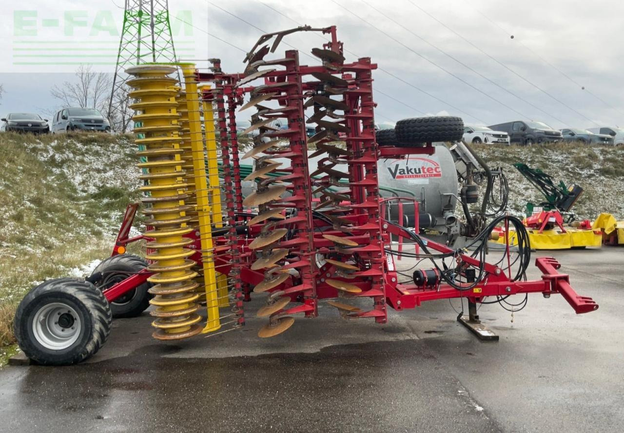 Expom Goliat 6m - Disku ecēša: foto 5 Expom Goliat 6m - Disku ecēša: foto 5