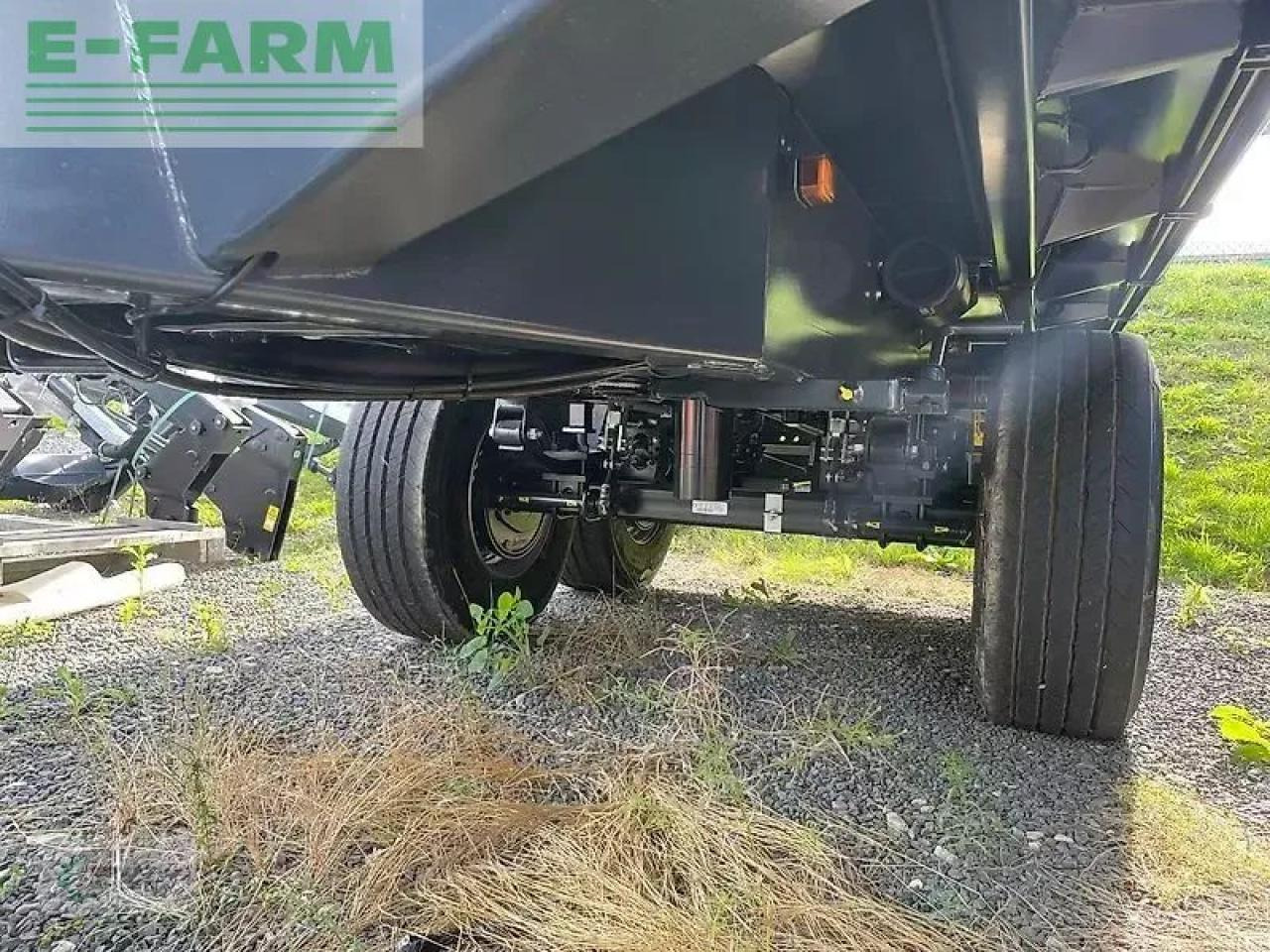 Lauksaimniecības piekabe-pašizgāzējs Farmtech tdk 1800 dreiseitenkipper neu: foto 9 Lauksaimniecības piekabe-pašizgāzējs Farmtech tdk 1800 dreiseitenkipper neu: foto 9